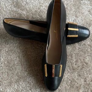 Salvatore Ferragamo Low Heels